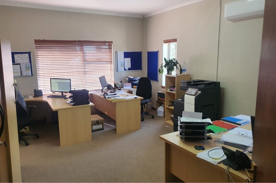 Commercial Property for Sale in Mill Park Eastern Cape